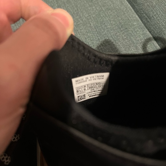 Reebok Guresu 2.0 Training Shoe Womens Sneakers - Picture 4 of 6